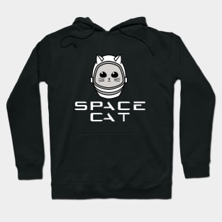 SpaceCat Hoodie